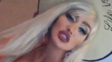 Ce a postat Margherita pe Instagram după ce Fulgy a afirmat că ar fi fost violată