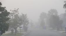 Orașul din România în care vor fi 8 grade Celsius în luna iulie, potrivit meteorologilor Accuweather. Când vine căldura