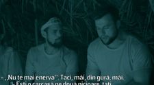 DOC și Ștefania, scandal monstru în tabără! Remus a intervenit: „Ai adâncimea unui scuipat”