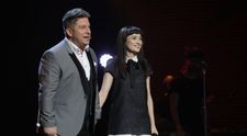 Primul antrenor Vocea Romaniei a fost descoperit: Irina Rimes! Provocarea continua: ghici cine vine la Vocea!