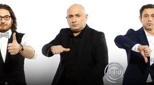 Cum sa gatesti un drob de miel ca la carte. Retete speciale pentru masa de Paste, de la juratii 