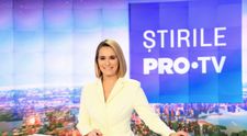 Știrile PRO TV și serialul Las Fierbinți au condus topul audiențelor! Milioane de telespectatori s-au uitat la PRO TV