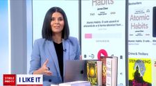 Care sunt cele mai bune cărți pentru dezvoltarea personală? Află de la Iulia Ionescu în cea mai nouă ediție I like IT