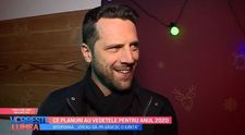 VIDEO Ce planuri au vedetele pentru anul 2020