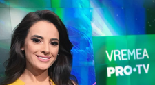 VIDEO Ramona Păun, despre cariera sa ca prezentatoare la Știrile Sportive