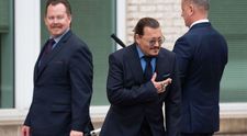 Primele declarații ale lui Johnny Depp, după ce a câștigat procesul cu Amber Heard
