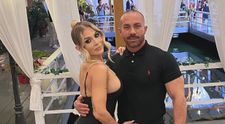 Gestul făcut de Cătălin Dobrescu, după ce Oana Radu a anunțat că relația lor s-a încheiat
