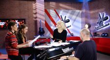 Vocea Romaniei promite o semifinala de exceptie: 100% voce, 100% munca, 100% show! ACUM, la ProTV