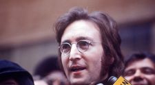 Ziua în care murit un înger. 38 de ani de la asasinarea lui John Lennon