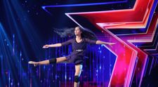 Românii au talent 2021: Buzea Iasmina, dansatoarea care a cucerit juriul cu prestația ei