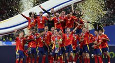 Spania a câștigat EURO 2024, în direct la PRO TV! Peste 2.9 milioane de telespectatori au urmărit finala care a fost lider absolut de audiență