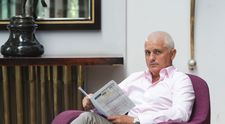 Virgil Ianțu apare într-o scenă de acțiune în serialul „Groapa”. Cum a descris această experiență