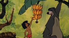 Cel mai vesel cântec dintr-o producție Disney. Piesa care a primit cele mai multe voturi din partea publicului
