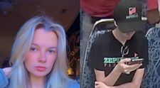 Ultimul mesaj al Irynei, refugiata ucraineană ucisă în SUA. Cui i-a scris înainte să moară
