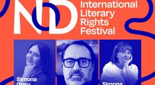 Prima ediție NOD International Literary Rights Festival – festivalul care conectează industriile creative din România (25–28 septembrie 2025, Brașov)