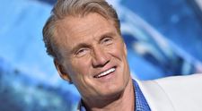 Dolph Lundgren la 63 de ani. Actorul își trăiește a doua tinerețe, alături de logodnica sa în vârstă de 24 de ani