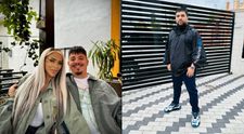 Bogdan de la Ploiești, ironizat de Tzancă Uraganu. Ce a putut să spună celebrul manelist, în mediul online: „Cele mai frumoase foste”