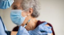 Previziune sumbră a unui medic: „Cei care vor muri în valul patru de COVID sunt cei care refuză vaccinarea”