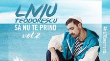 Liviu Teodorescu lansează „Să nu te prind”, o nouă piesă a proiectului #LiTEmoments