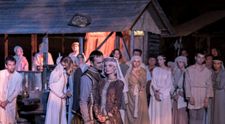 Un teatru din București a intrat în Cartea Recordurilor. Care e performanța sa