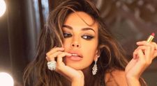 Mădălina Ghenea, picioare interminabile și sexy într-o fustă mini! Cum s-a lăsat fotografiată vedeta