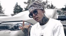 VIDEO Lino Golden, băiatul de aur al lui Alex Velea