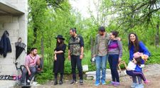 Echipa Visuri la cheie renovează casa unor oameni al căror destin a fost deturnat de o boală cumplită