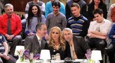 Mama lui Doru Antonesi de la “Land of Jokes” a crezut ca show-ul “Romanii au talent” este o continuare a rubricii “Politicienii au talent”