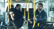 Într-un tramvai din Bucureşti se va citi şi asculta poezie