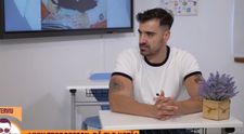 Liviu Teodorescu, sincer până la capăt! Confesiuni despre muzică, familie și o chitară pe care a cheltuit mult, dar pe care nu o folosește