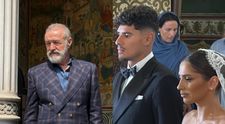 Care este motivul pentru care Gigi Becali nu a mers la petrecerea de nuntă a lui Florinel Coman. Latifundiarul din Pipera a fost categoric: „Nu mai vin...la Hagi e altceva”