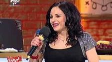 Corina Ungureanu
