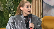 Alina Sorescu vrea să mai acorde o șansă iubirii: „Sunt foarte dedicată”. Artista vrea să aibă parte de dragoste