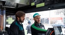 Șef sub acoperire, 3 octombrie 2024. Gigel Păuneț vizitează „locația-mamă” din Băneasa și observă câteva probleme