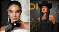 “Sclipitoarele, radiantă, feminină, distinsă!” Adelina Pestrițu și-a fermecat fanele cu cel mai recent look