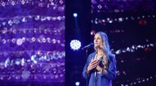 Românii au Talent, 17 martie 2023: Cătălina Bașoldea a emoționat-o pe Andra cu vocea ei