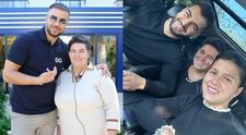 Mama Geta, pregătită să vorbească despre abuzurile la care a fost supusă de tatăl copiilor săi. Mama fraților Sterp vrea să scrie o carte despre viața ei și nu îl va menaja deloc pe fostul partener: „M-a bătut gratis, asta e problema”