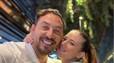 Ștefan Stan, în culmea fericirii! Soția lui a adus pe lume al doilea copil
