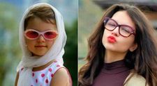Cleopatra Stratan atrage toate privirile. Cum arată în platou La Măruță, dar și ce schimbare de look și-a făcut