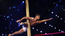 Românii au talent 2022: Sandeep Kale, număr acrobatic uluitor: “Nu-mi vine să cred că am asistat la așa ceva”