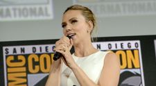 Scarlett Johansson, inelul de logodnă care a atras atenția tuturor. Cum arată bijuteria de 400.000 dolari