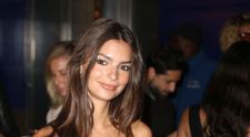Visul oricărui bărbat: să fie în carantină cu Emily Ratajkowski :) Cum s-a pozat pe Instagram