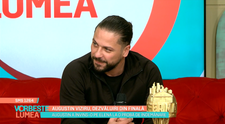 Augustin Viziru, dezvăluiri din finala Ferma. Orășeni vs. Săteni. Ce mărturisiri a făcut despre parcursul în competiție