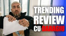 Alex Velea rupe contractele cu Lino Golden și Mario Fresh! - Trending Review cu Daragiu - episodul 42