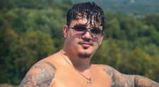 Ce a făcut Bogdan de la Ploiești în timpul unui concert, când a văzut că doi petrecăreți s-au luat la bătaie. Gestul artistului i-a lăsat pe toți mască: „Te rog eu mult”