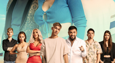 Romina, VTM!, filmul cu Bogdan de la Ploiești și Nicole Cherry, a bătut deja Teambuilding la un capitol