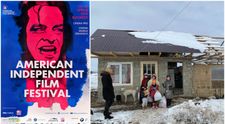 American Independent Film Festival - Toate încasările vor fi donate către Casa Share
