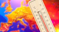 Ce este domul de căldură care va aduce 43 de grade în România și cum explică meteorologii acest fenomen extrem. De ce va deveni din ce în ce mai frecvent