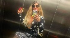 Viorica de la Clejani, prima reacție după ce Margherita ar fi agresat două femei