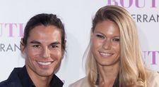 Julio Iglesias Jr. și Charisse Verhaert se despart după 17 de ani de iubire